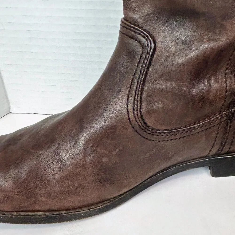 Frye anna pull